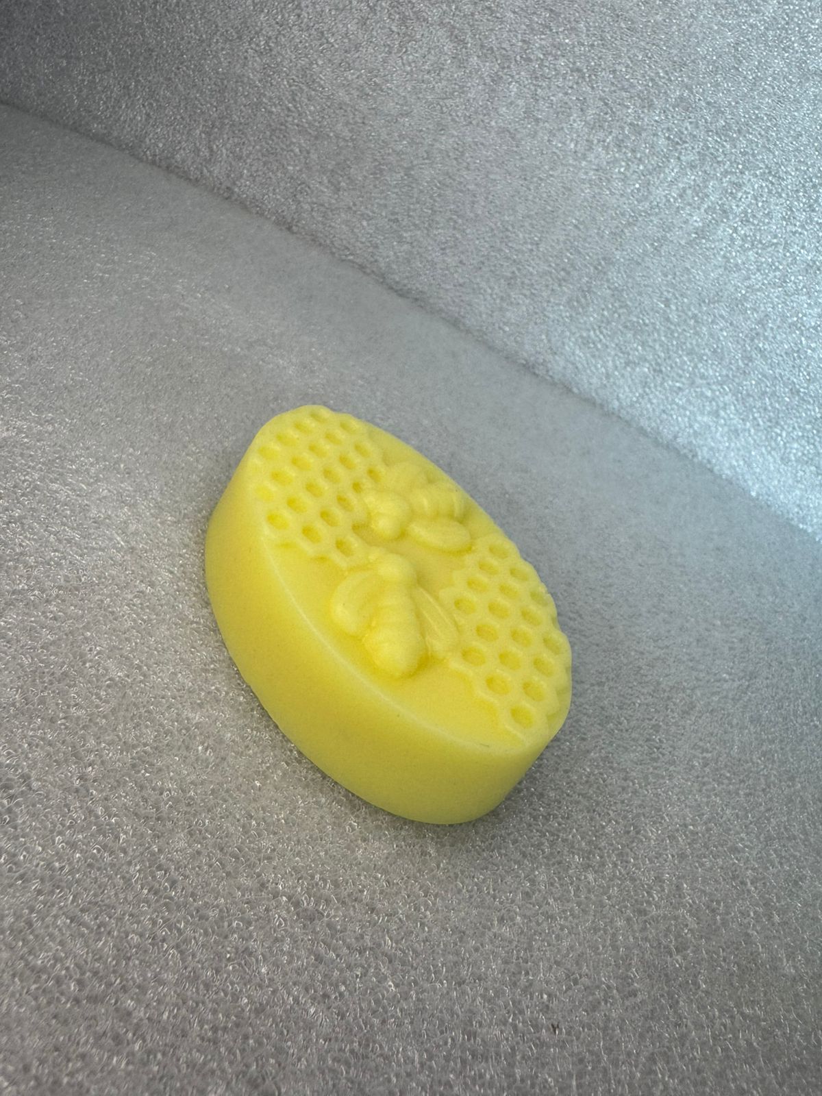 Sabonete Duas Abelhas no Ramo